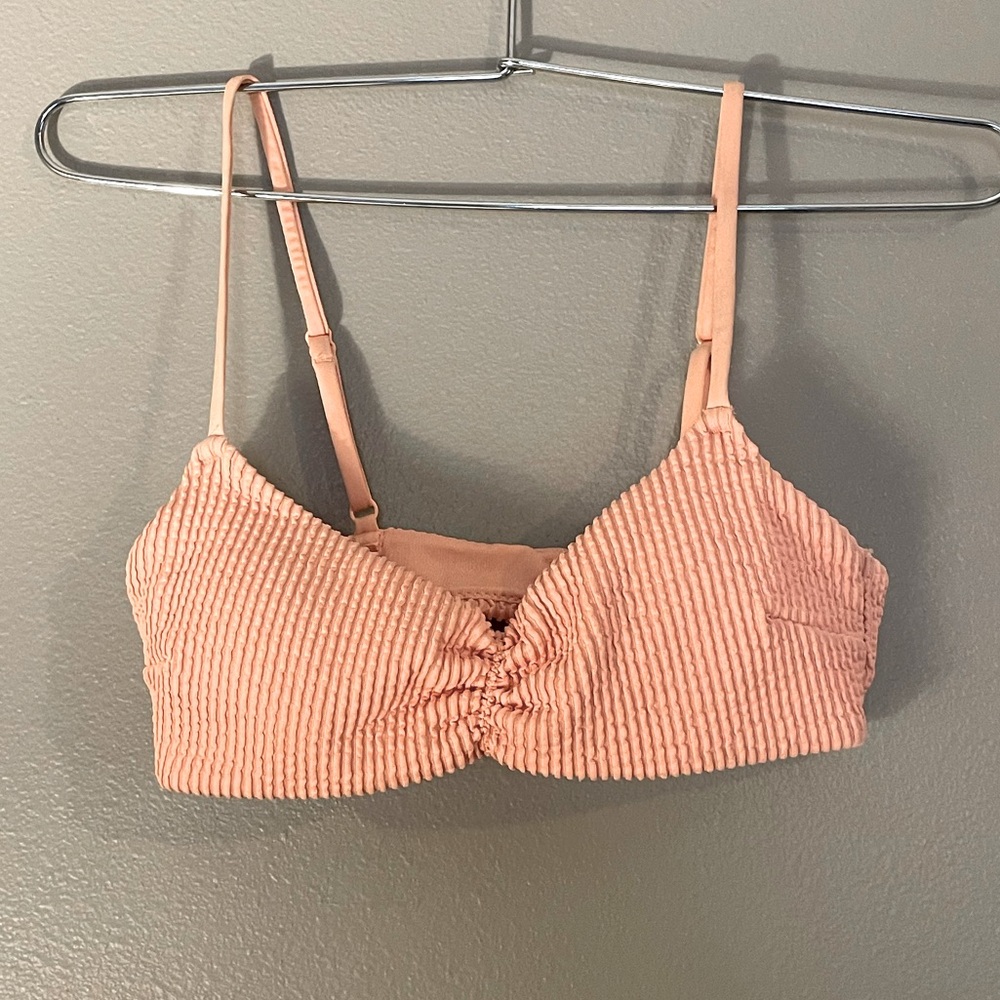 H&M bikini top